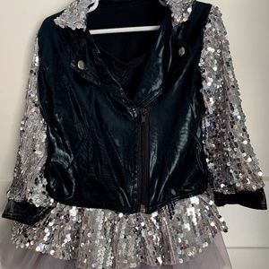 *Girls - Weissman Dance Costume*